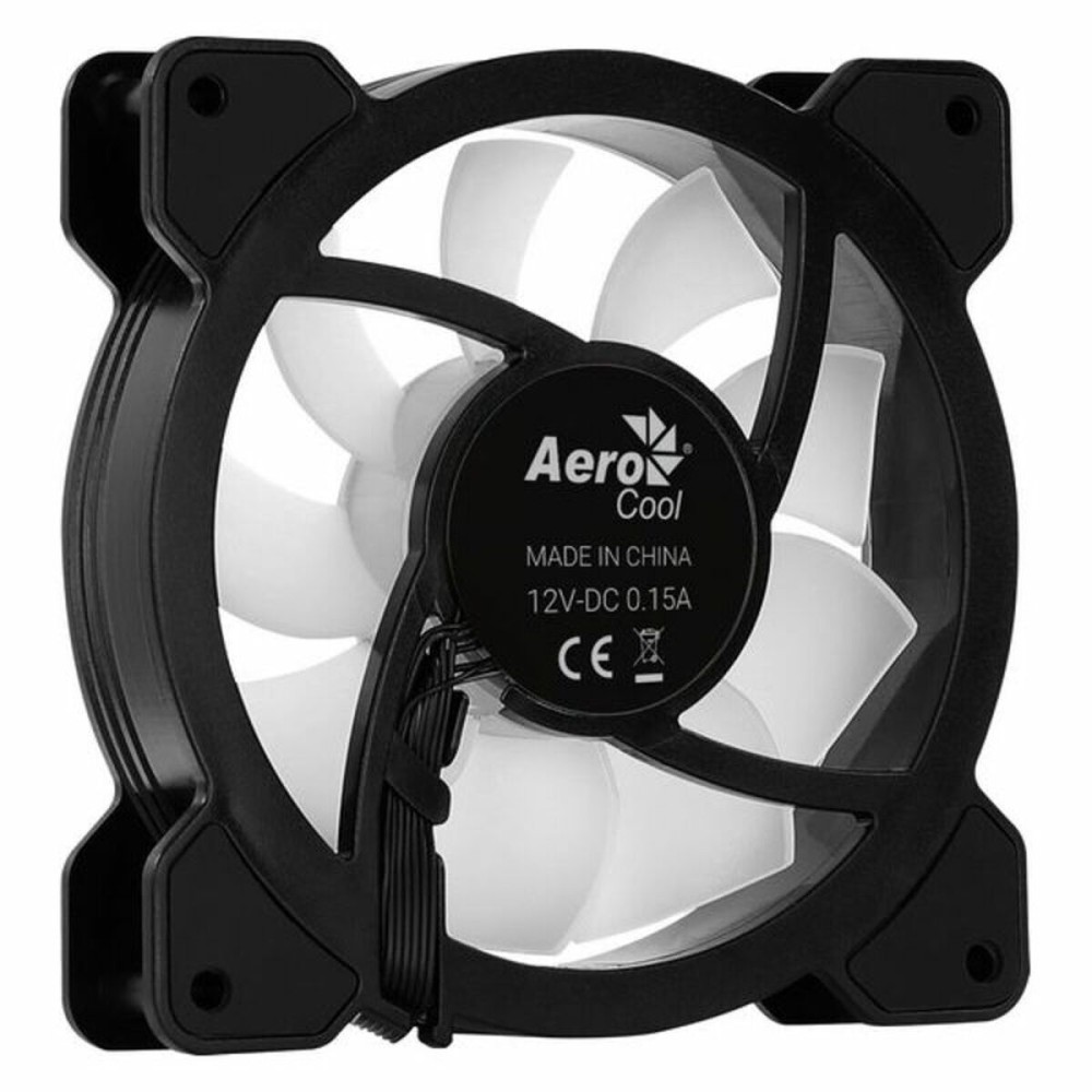 Ventillateur Aerocool Infinity Mirror Mirage12 12V