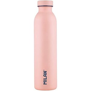 Thermosflasche Milan 1918 Rosa Edelstahl 591 ml