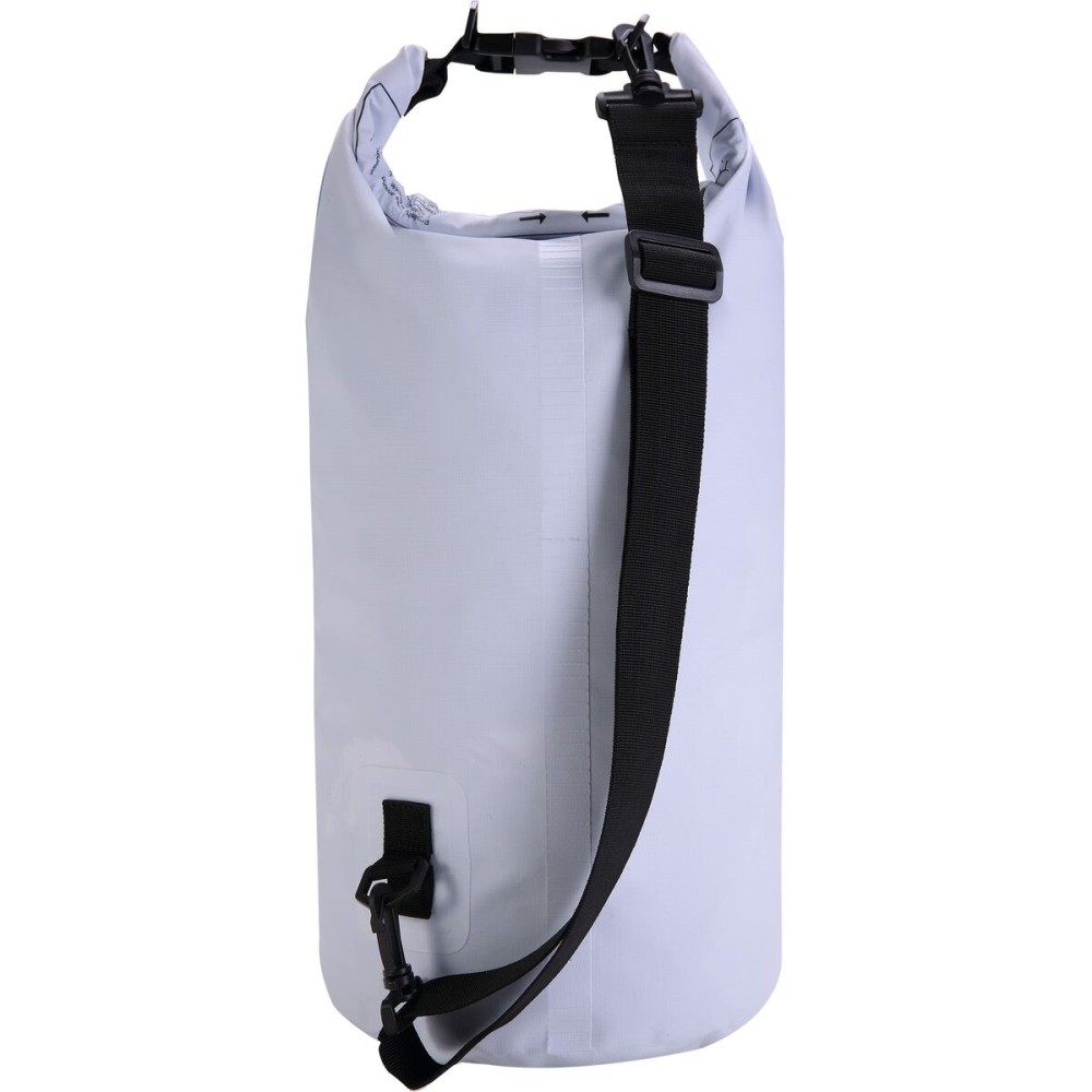 Wasserfeste Tasche Cressi-Sub PVC Weiß 15 L