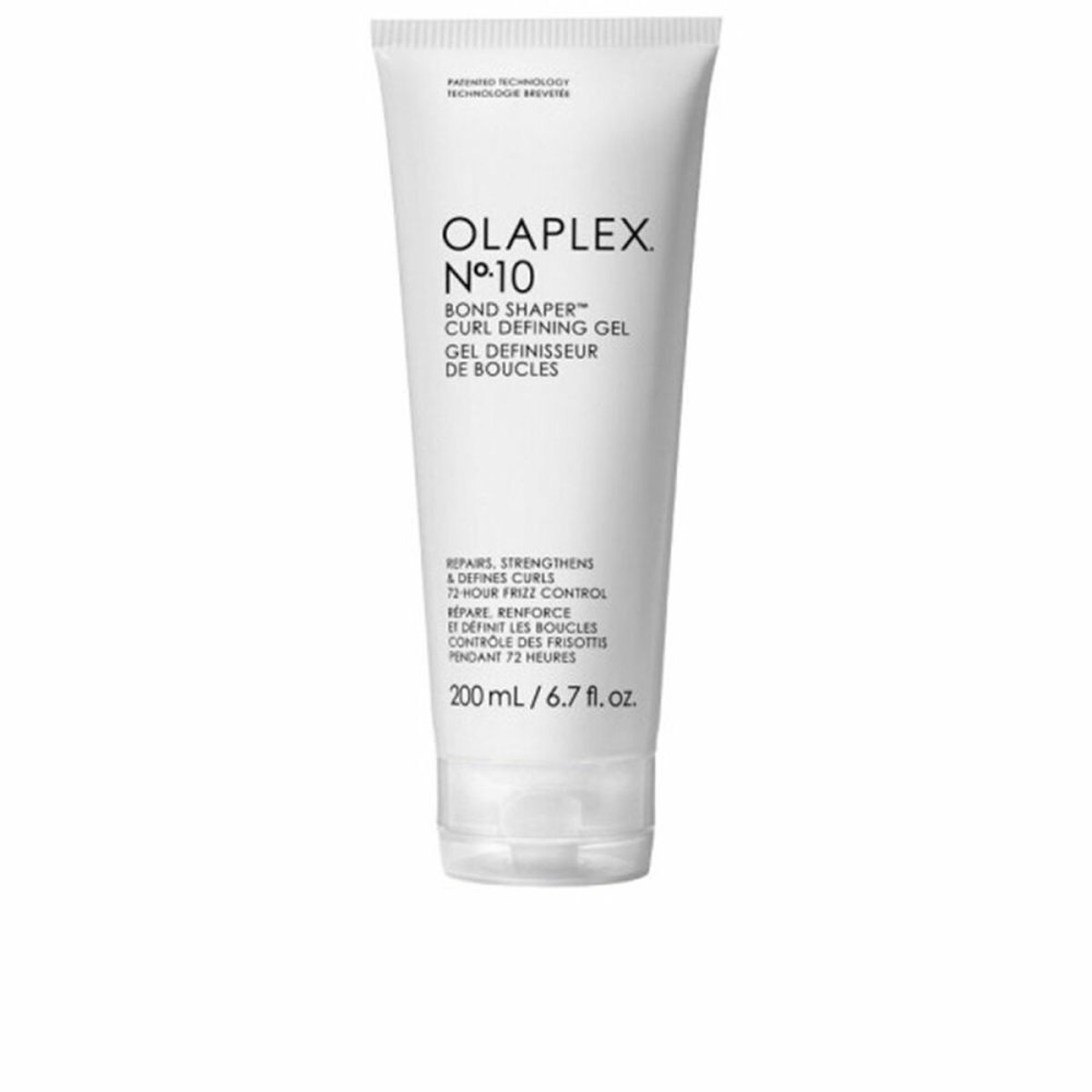 Masque pour cheveux Olaplex BOND SHAPER 200 ml