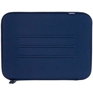 Housse d'ordinateur portable Milan 1918 Blue marine 37 x 27,5 x 3 cm