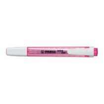 Fluorescent Marker Stabilo Swing Cool Pink 10 Pieces (1 Unit)