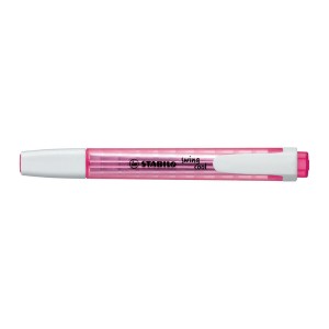 Textmarker Stabilo Swing Cool Rosa 10 Stücke (1 Stück)