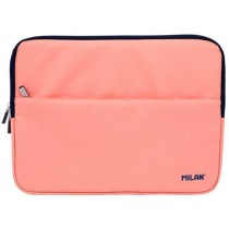 Laptop Hülle Milan Serie1918 Rosa 13" 34,5 x 26 x 2,5 cm