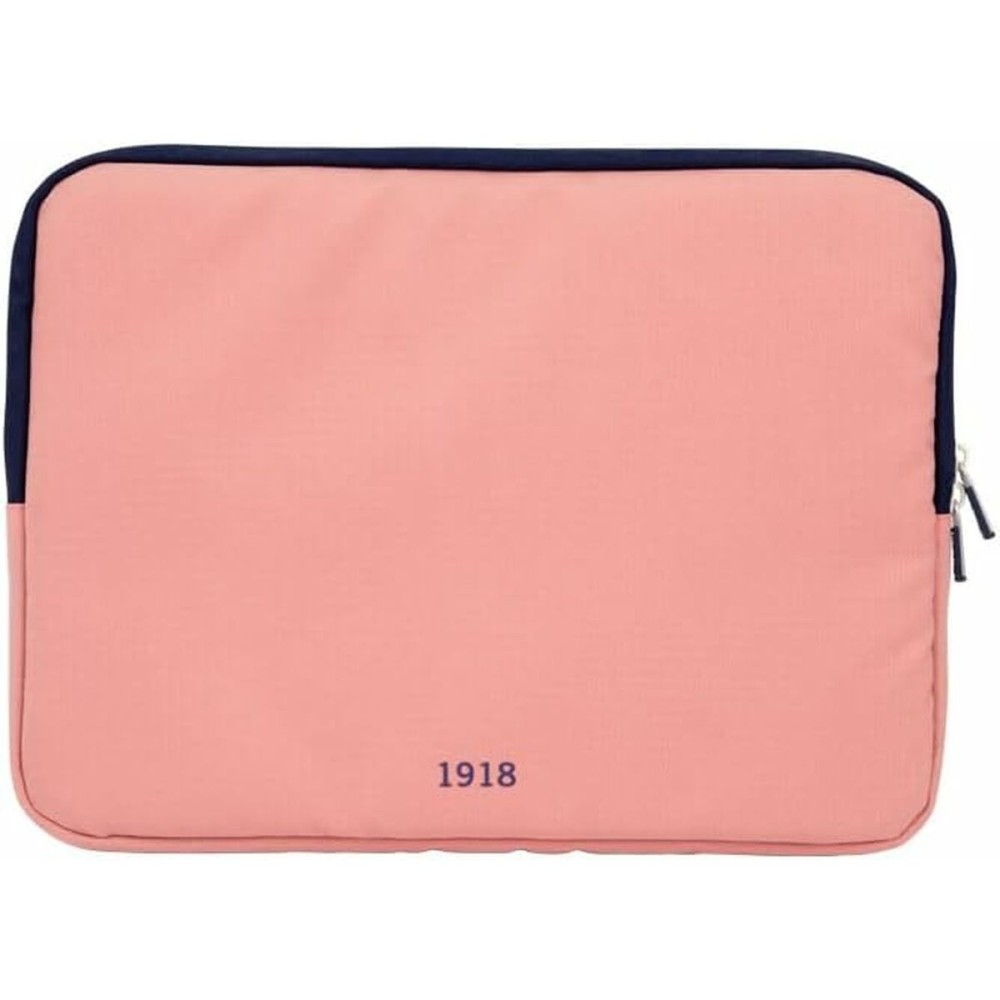 Laptop Hülle Milan Serie1918 Rosa 13" 34,5 x 26 x 2,5 cm