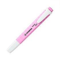 Textmarker Stabilo Swing Cool Pink 10 Stücke