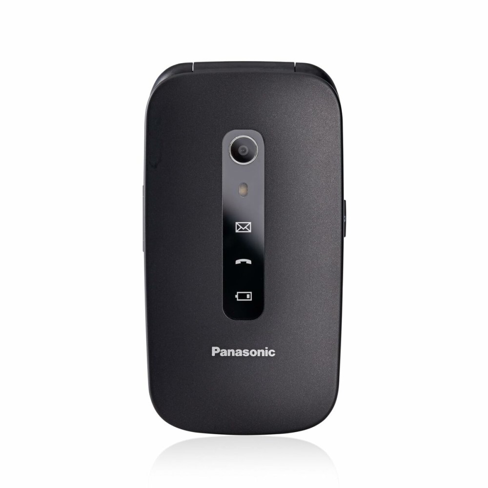 Mobiltelefon Panasonic Schwarz