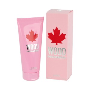 Body Lotion Dsquared2 Wood 200 ml