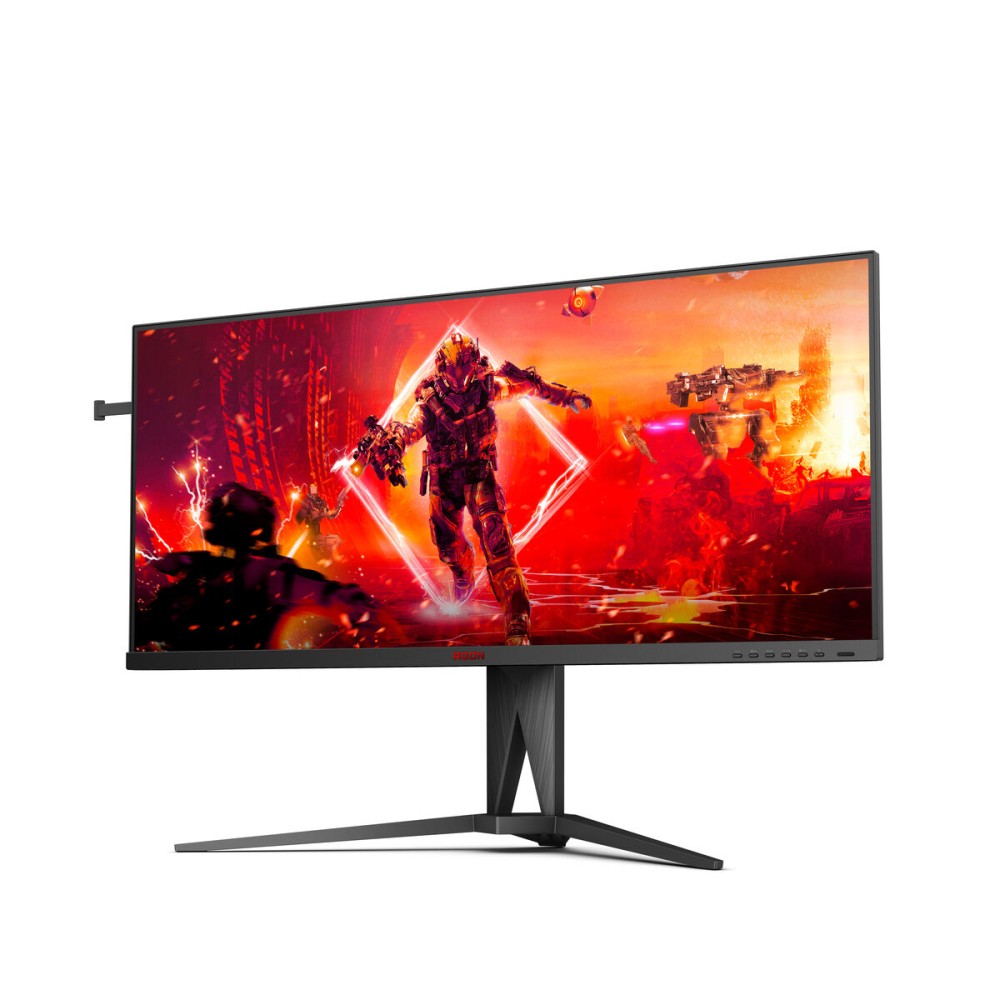 Écran AOC AG405UXC 39,5" Wide Quad HD 144 Hz