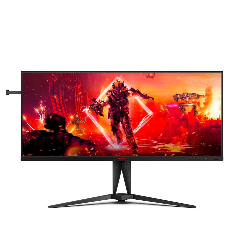 Écran AOC AG405UXC 39,5" Wide Quad HD 144 Hz