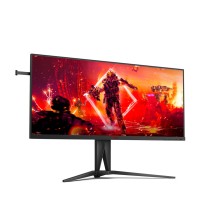 Écran AOC AG405UXC 39,5" Wide Quad HD 144 Hz