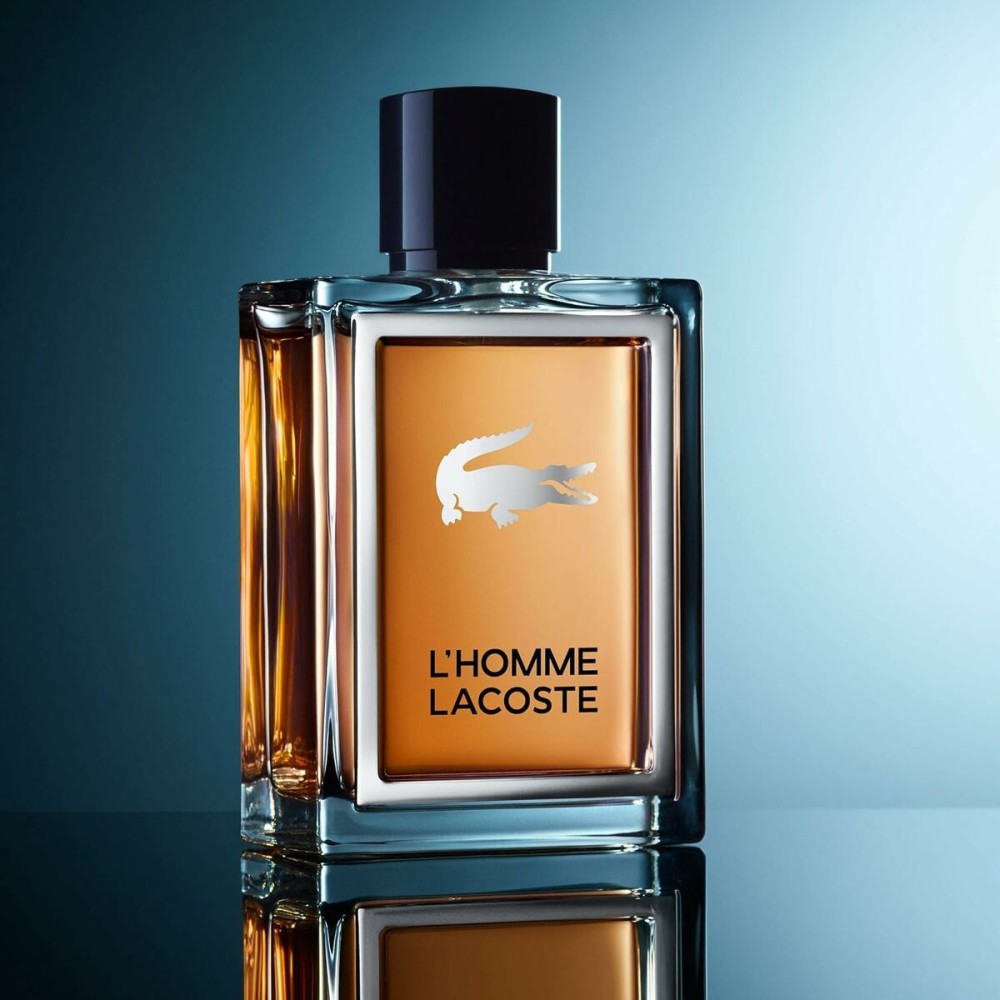 Herrenparfüm Lacoste L'Homme EDT 100 ml