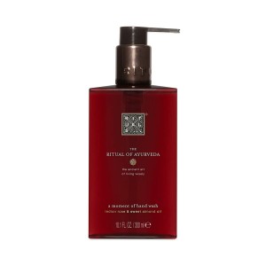 Savon pour les Mains Rituals The Ritual Of Ayurveda 300 ml