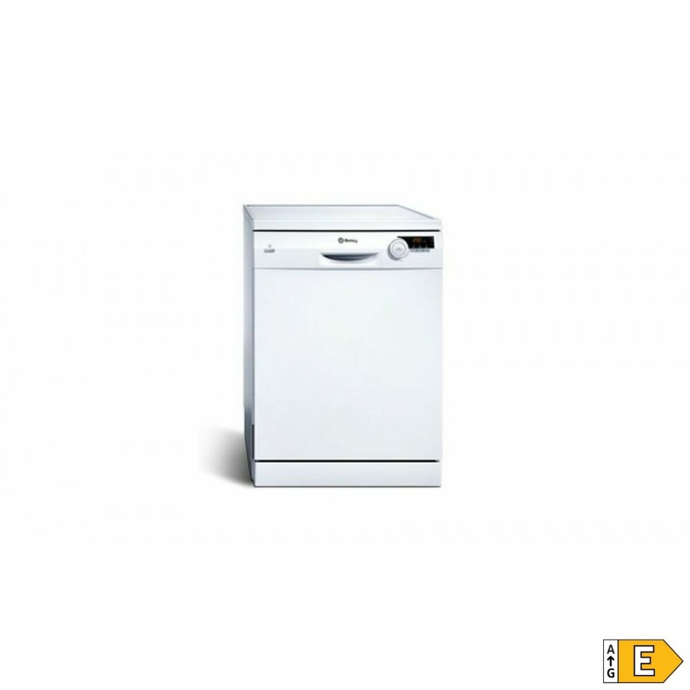 Lave-vaisselle Balay 3VS506BP 60 cm Blanc