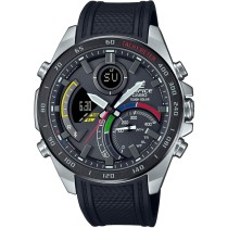 Herrenuhr Casio ECB-900MP-1AEF (Ø 51 mm)