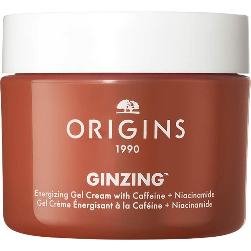 Crème de jour Origins Ginzing 50 ml