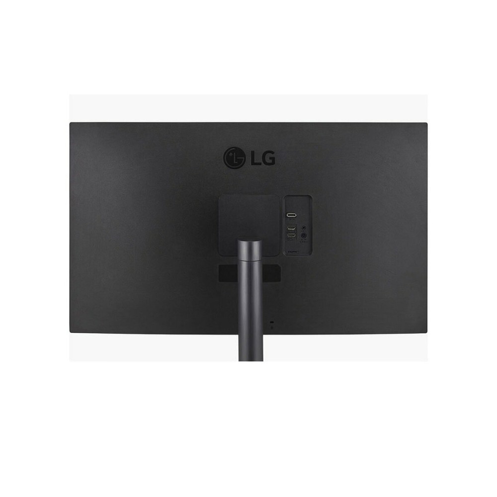 TV intelligente LG 32UR500-B 31,5" LED VA 4K Ultra HD