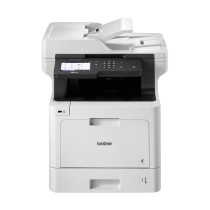 Multifunction Printer   Brother MFC-L8900CDW