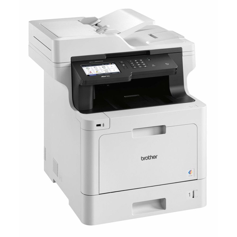 Multifunction Printer   Brother MFC-L8900CDW