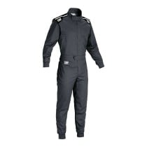 Karting Overalls OMP SUMMER-K Black S