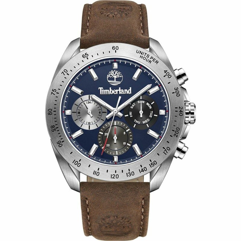 Herrenuhr Timberland TDWGF0009801