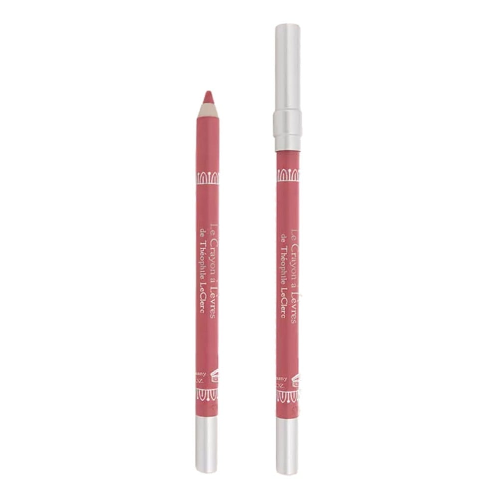 Lip Liner Pencil LeClerc Nº 12 Coral 1,2 g