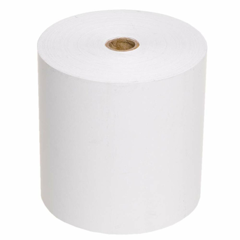 Thermal Paper Roll Fabrisa 80 x 65 x 12 mm