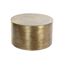 Tischdekoration DKD Home Decor Gold Metall 80 x 80 x 45 cm