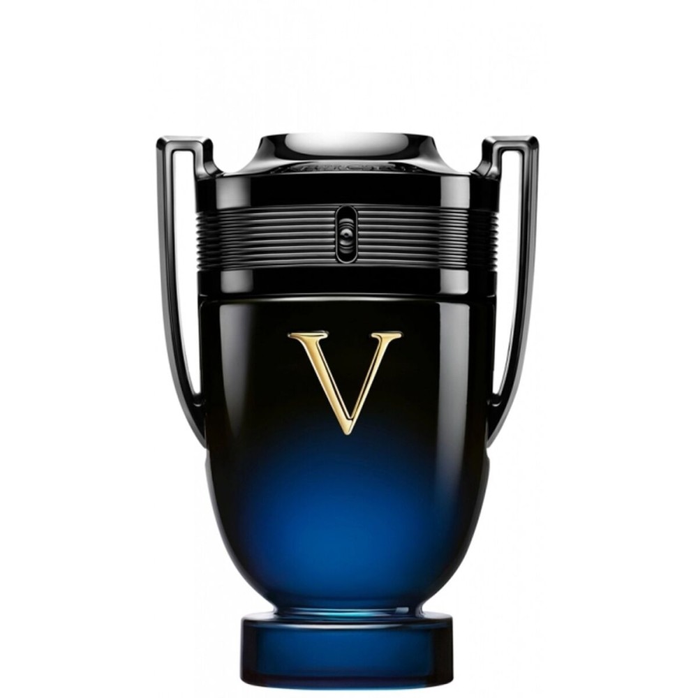 Herrenparfüm Paco Rabanne EDP 100 ml Invictus Victory Elixir