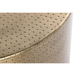 Tischdekoration DKD Home Decor Gold Metall 80 x 80 x 45 cm