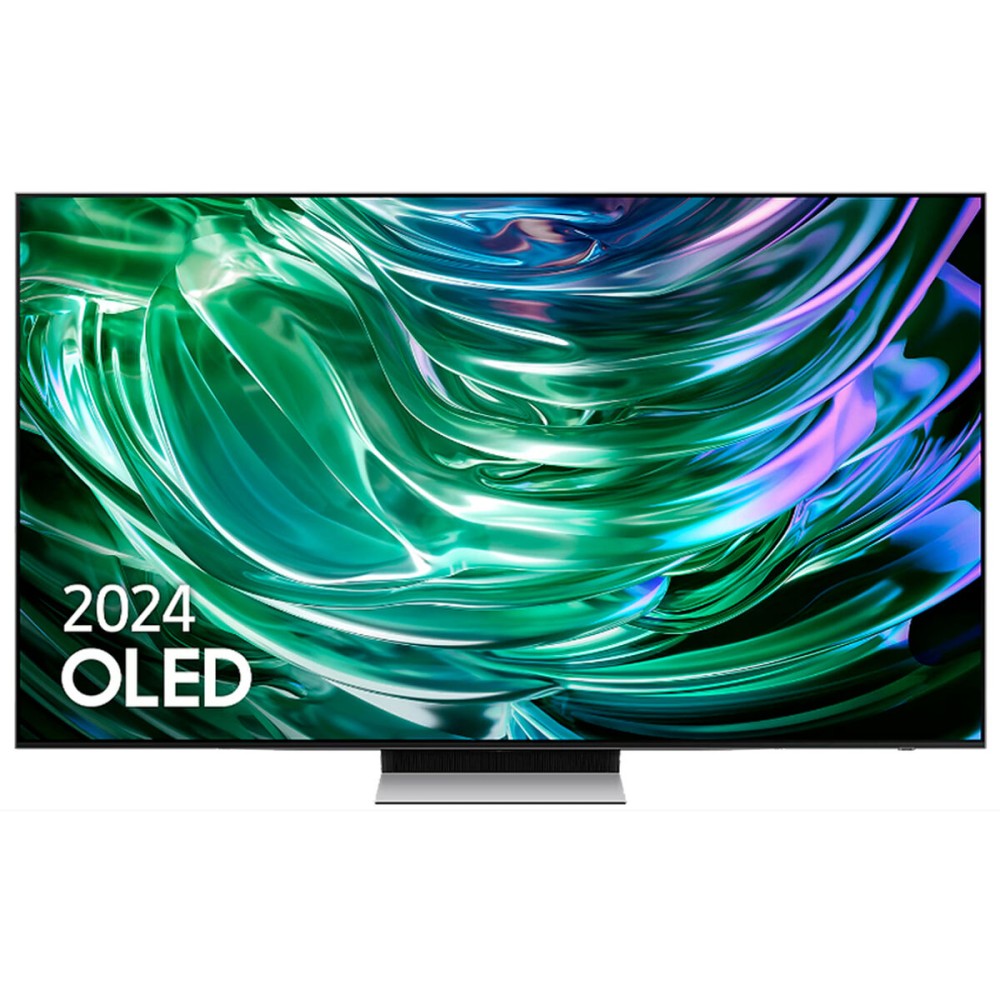 TV intelligente Samsung TQ48S93D 4K Ultra HD 48" OLED AMD FreeSync