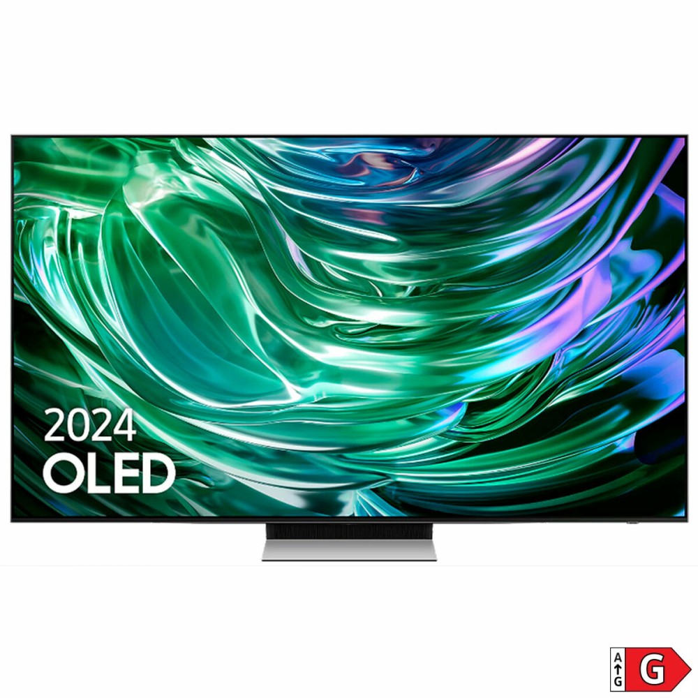 TV intelligente Samsung TQ48S93D 4K Ultra HD 48" OLED AMD FreeSync