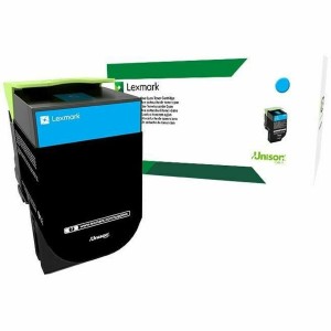 Toner Lexmark C232HC0 Cyan