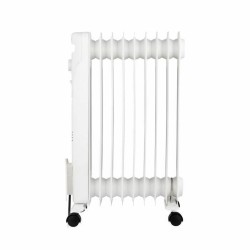 Radiateur à Huile Oceanic 3 powers Blanc 2000 W