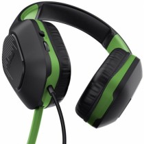 Casques avec Microphone Trust 24994 Vert