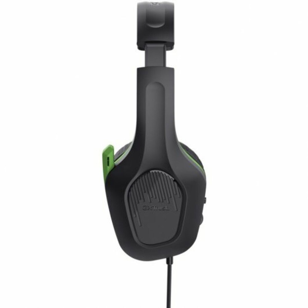 Headphones with Microphone Trust 24994 Green