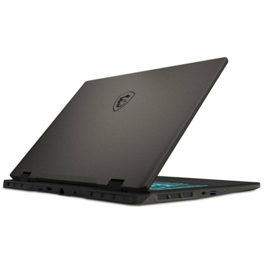 Ordinateur Portable MSI 16" Intel core i7-14650HX 32 GB RAM 1 TB SSD Nvidia Geforce RTX 4070 Espagnol Qwerty