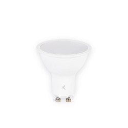 Lampe LED KSIX GU10 5,5 W G