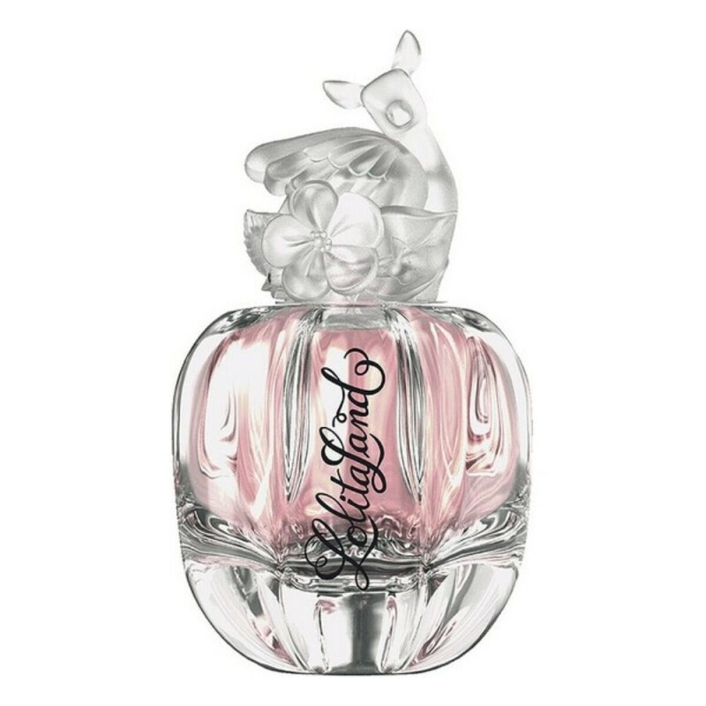 Damenparfüm Lolitaland Lolita Lempicka EDT Lolitaland 40 ml