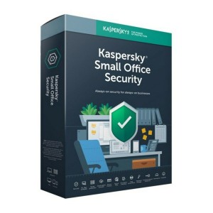 Spanisches Unternehmen für Antivirus-Programme Kaspersky KL4541X5KFS-20ES