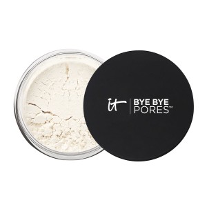 Kompaktpuder It Cosmetics Bye Bye Pores Pressed Poren-Diffusor Durchsichtig 9 ml