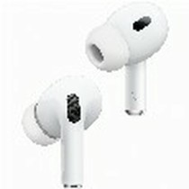 Headphones Apple MTJV3TY/A White