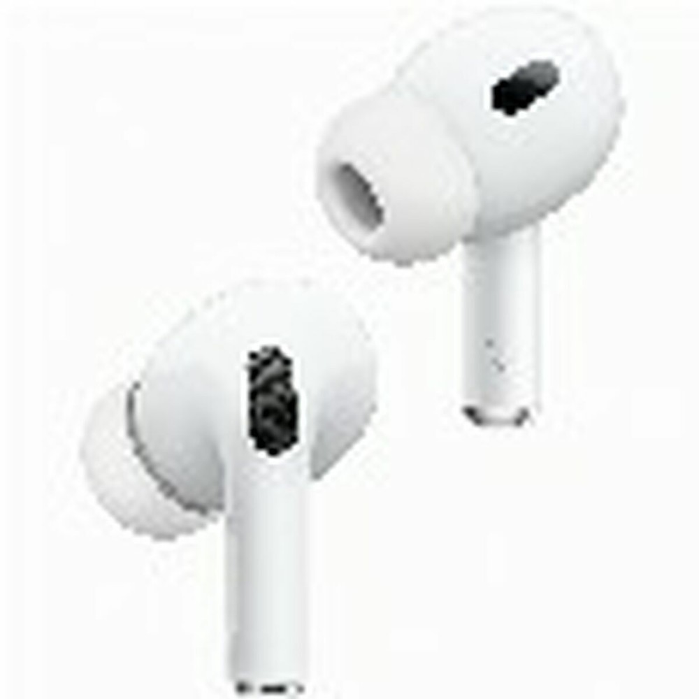 Casque Apple MTJV3TY/A Blanc