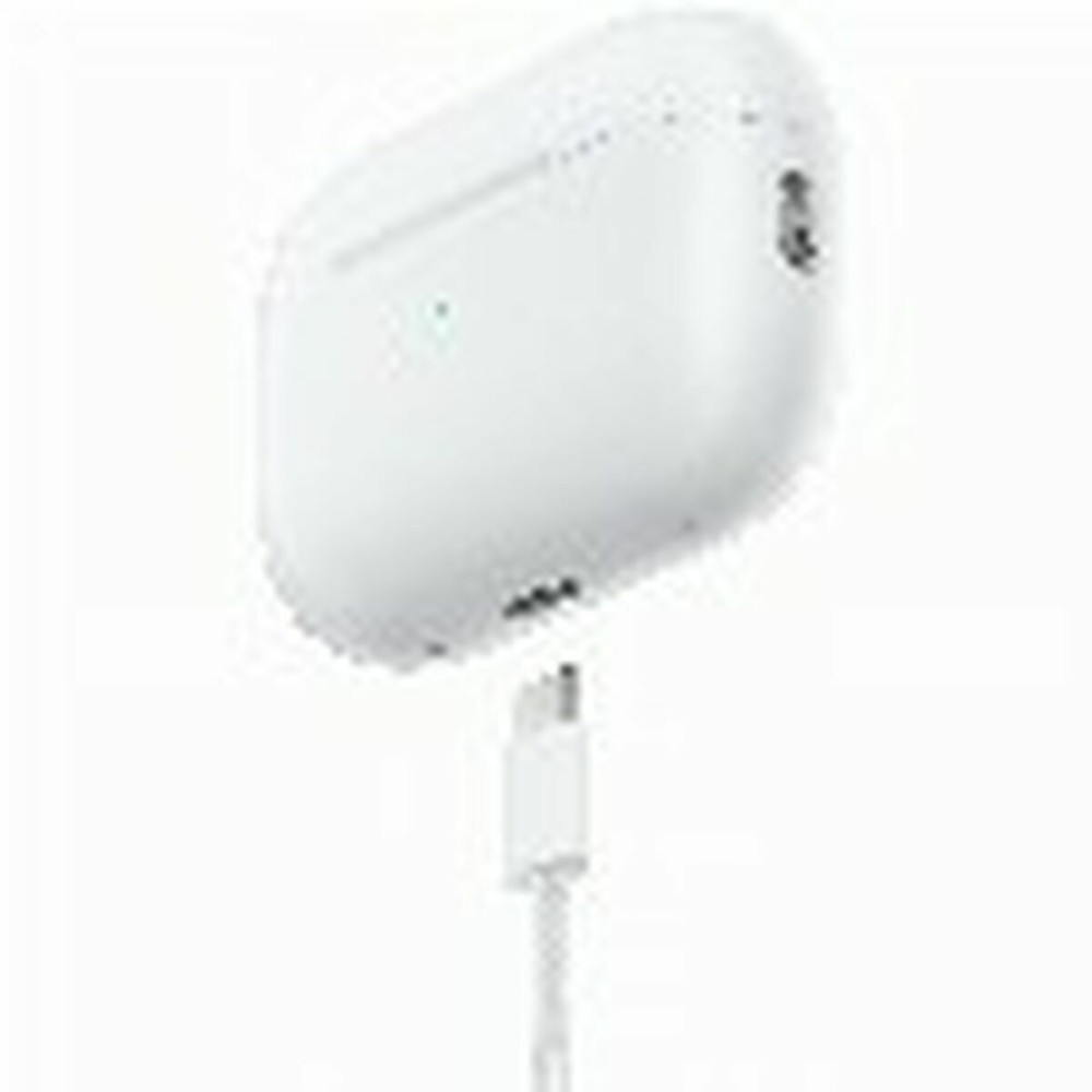 Casque Apple MTJV3TY/A Blanc