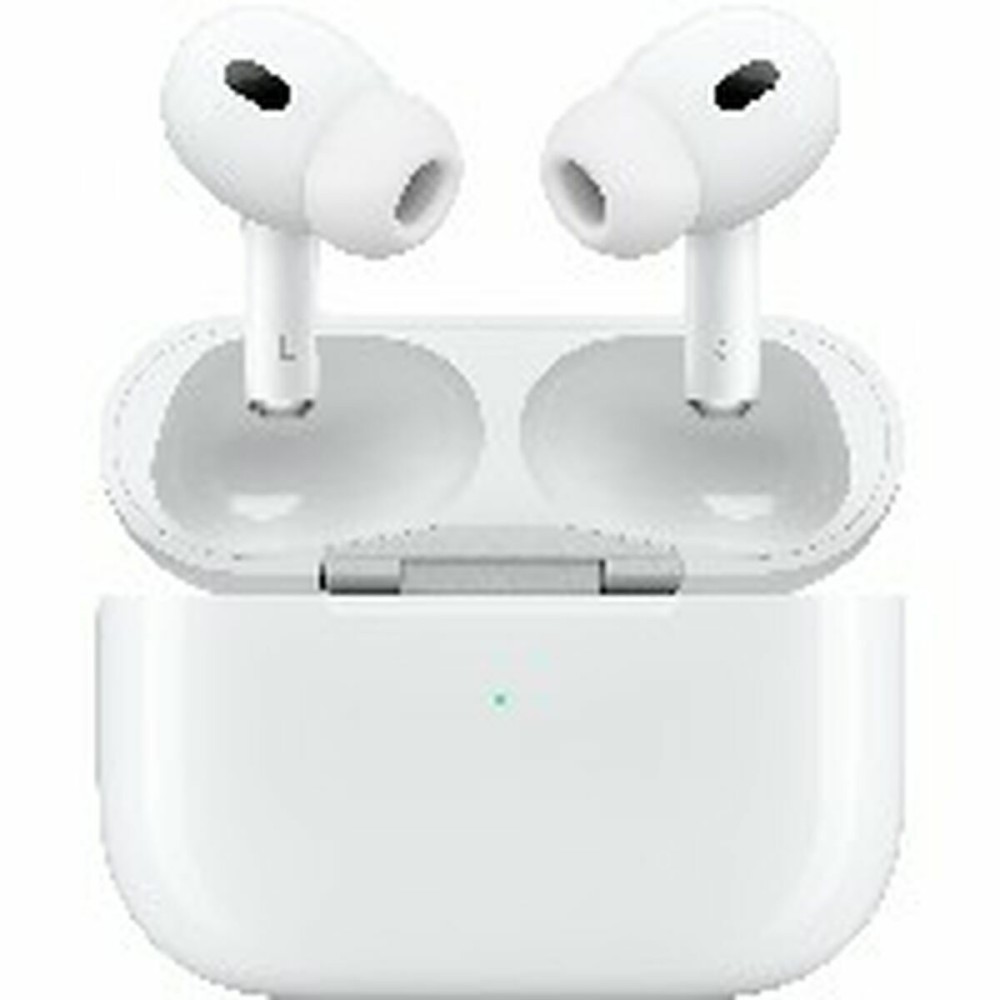 Casque Apple MTJV3TY/A Blanc