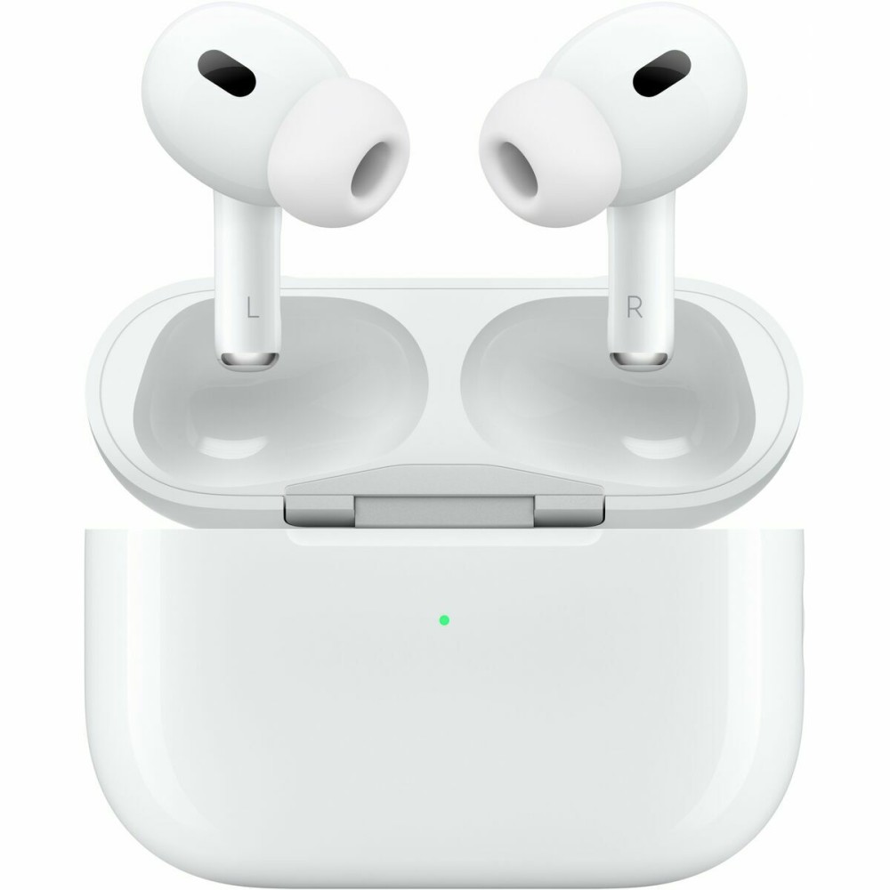 Casque Apple MTJV3TY/A Blanc