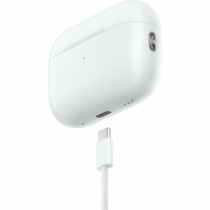 Casque Apple MTJV3TY/A Blanc