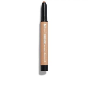 Ombre à paupières It Cosmetics Superhero No-Tug Stick Coraugeous cream 20 g