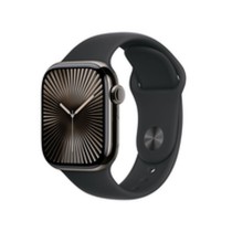 Montre intelligente Apple Watch 10 1,65" Noir Gris