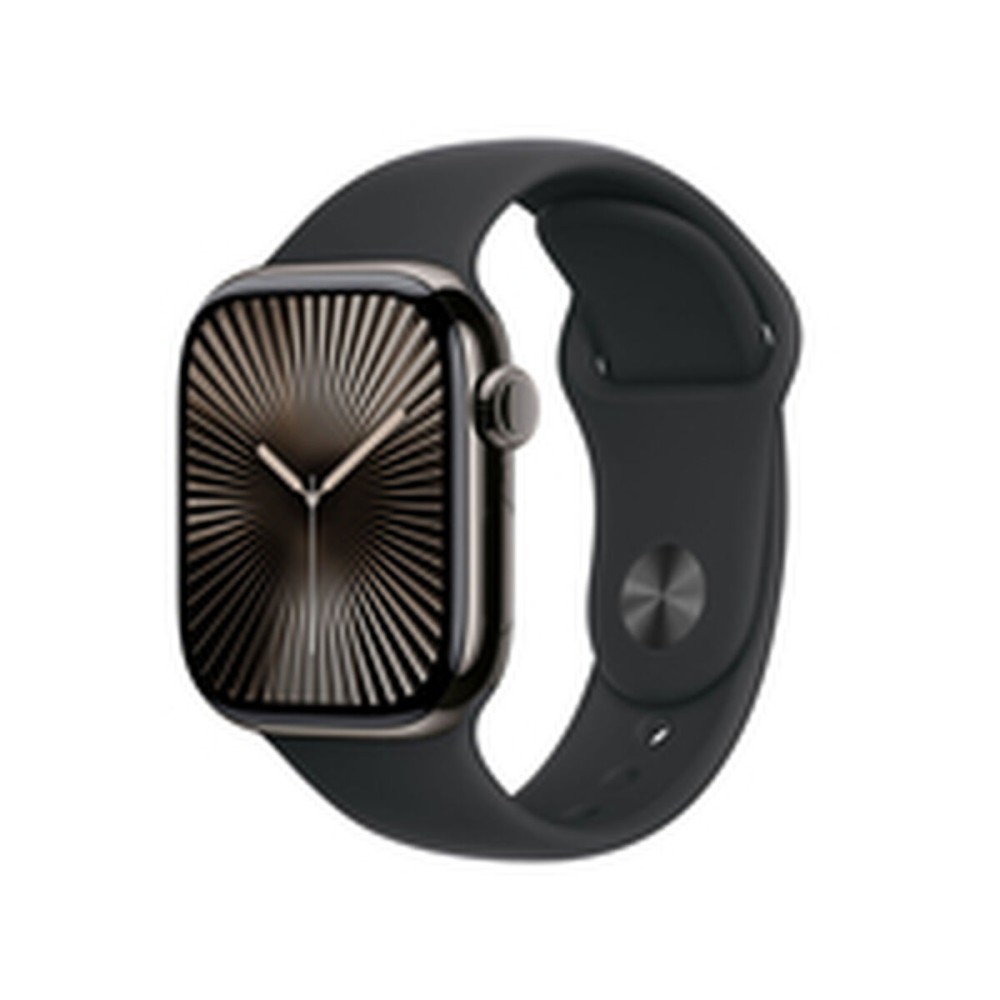 Smartwatch Apple Watch 10 1,65" Schwarz Grau